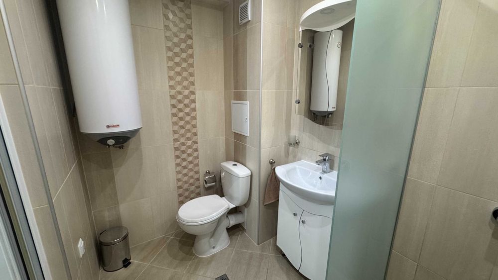 Двустаен апартамент под наем, Стара Загора /Център/