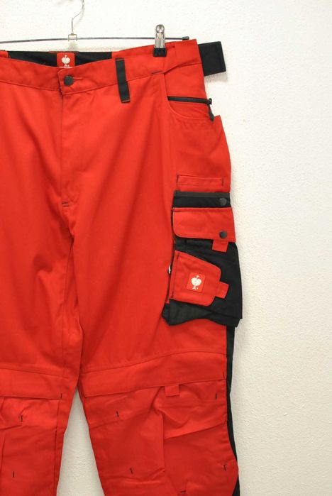 Engelbert Strauss Motion 2020 pantalon marimea 56  (3429)