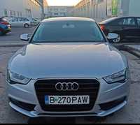 Audi A5 Audi A5 2.0TDI, 2013, proprietar, istoric complet, km reali.