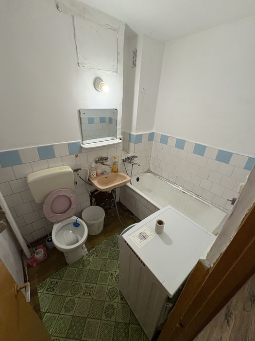 apartamente de inchiriat fetesti