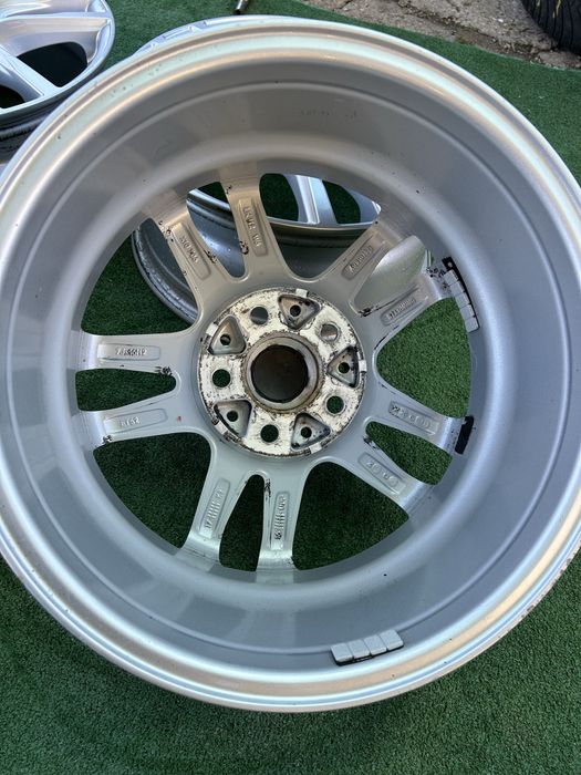 5х112 16 за vw golf 5 6 pasat touran kadi skoda seat