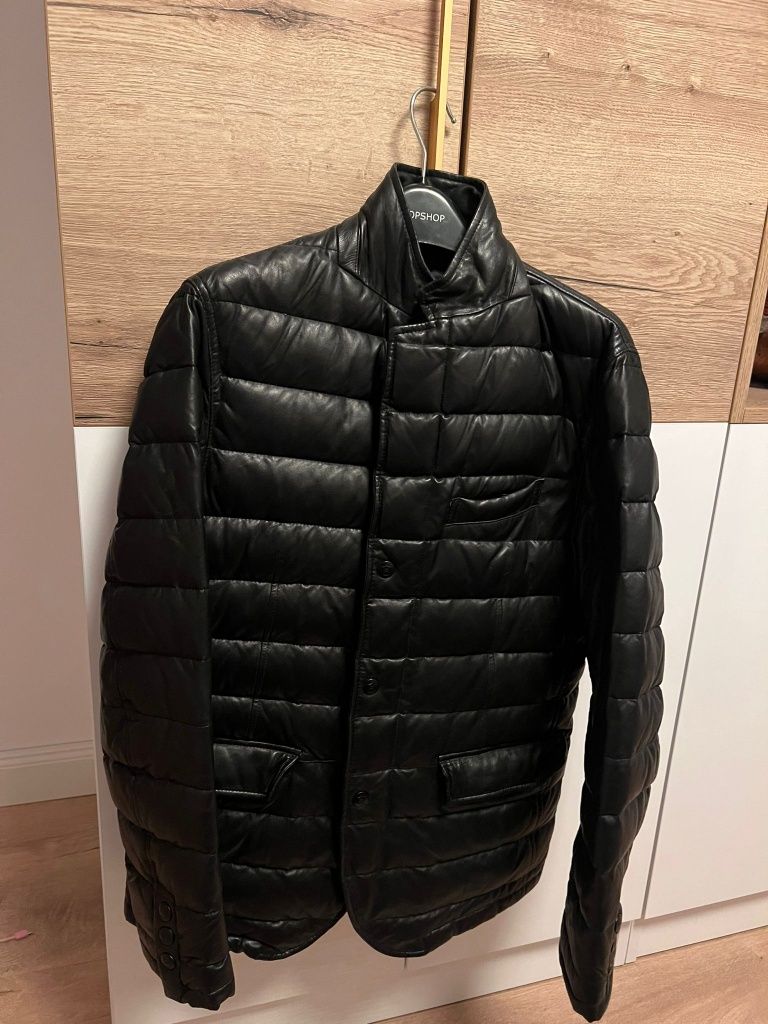 Geaca Massimo Dutti