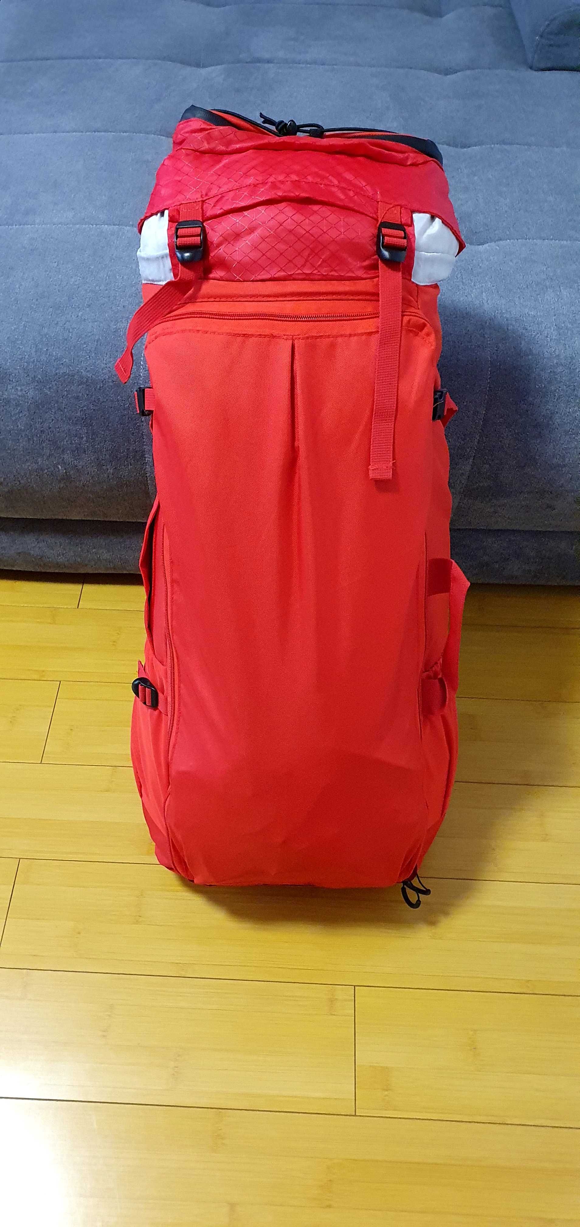 Rucsac 50 L adventure