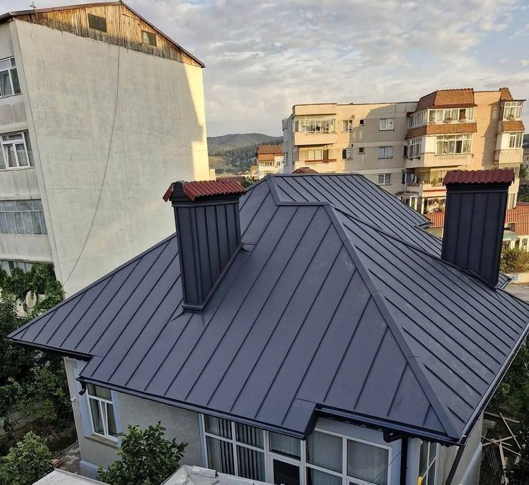 Reparatii acoperisuri