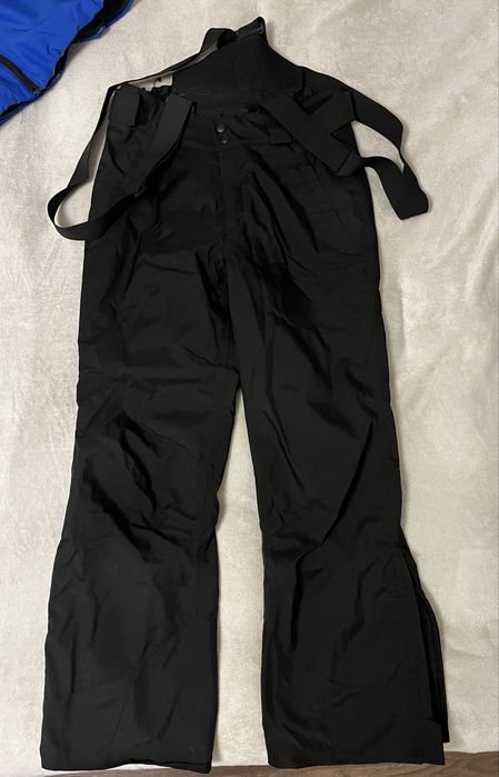 Costum ski impermeabil