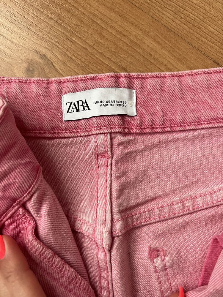 Продавам дънки на Zara