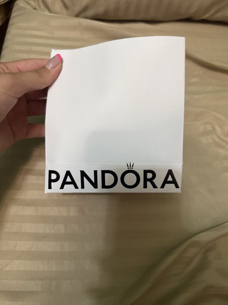 Талисман за гривна Pandora