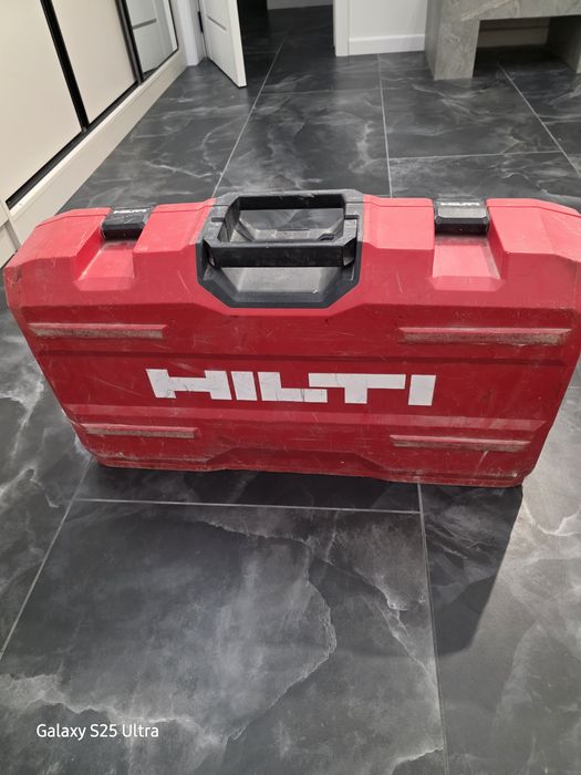 Vând hilti  TE 1000-AVR