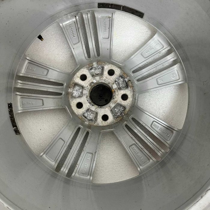 Jante Skoda Octavia R 18 Pictoris •IN RATE •GARANTIE•