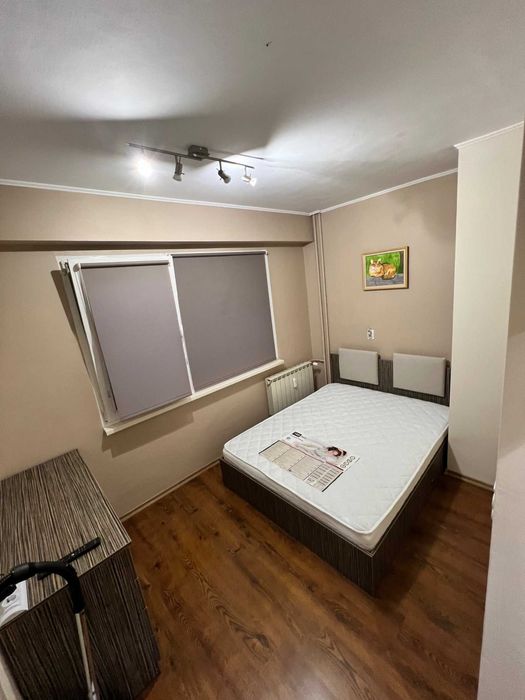 Дава се под наем Двустаен апартамент в София, Младост 3 - 55 кв.м за 443.7 € - Снимка #5