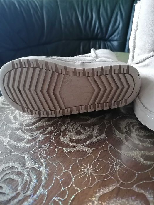 Ботуши за момиче