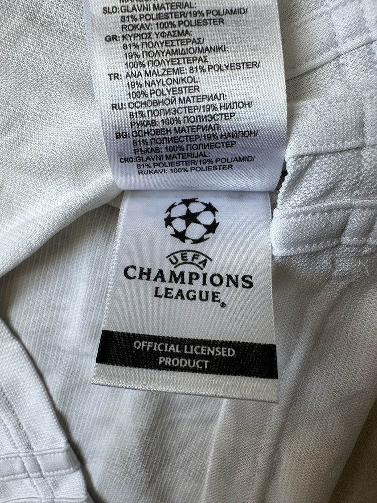 Adidas Juventus original тениска.S