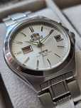 Ceas Orient Tristar Mecanic Automatic ( nu seiko, nu citizen)