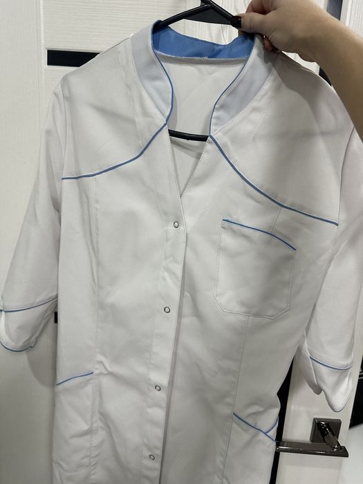 Медицинский халат