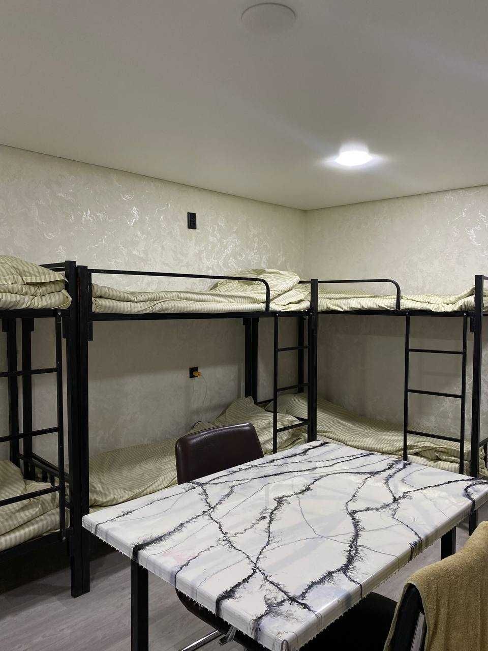 Hostel хостел кунлик квартиры mexmonhona