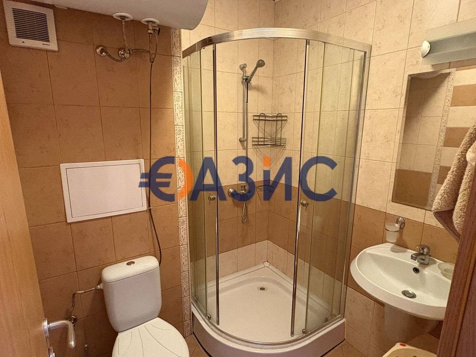 Продава се Тристаен апартамент в к.к. Слънчев бряг - 94 кв.м за 1118 €/кв.м - Снимка #9