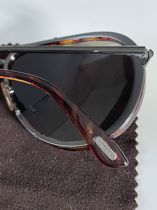 Слънчеви очила унисекс Tom Ford