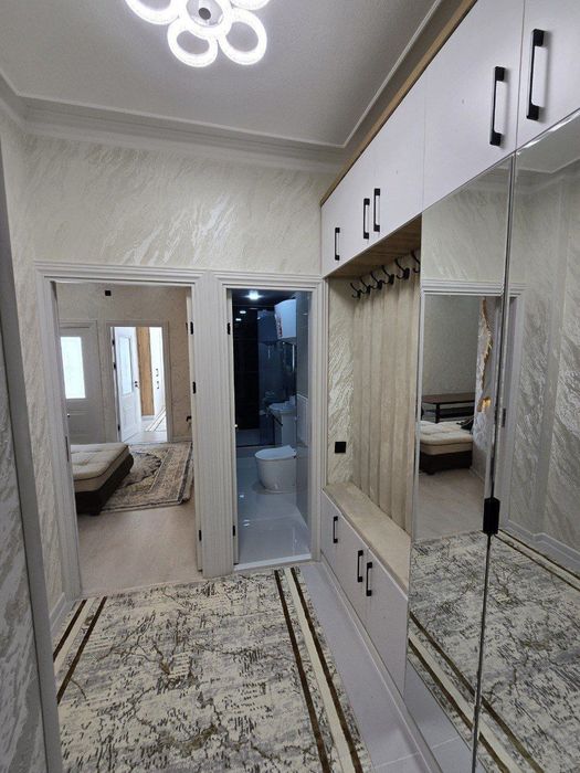 Квартира 2 хонали Т1264(а) 2х комнатная