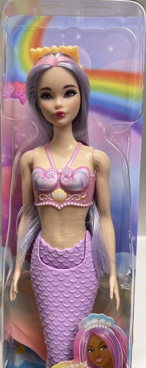 Barbie brendovaya кукла qogirchoq