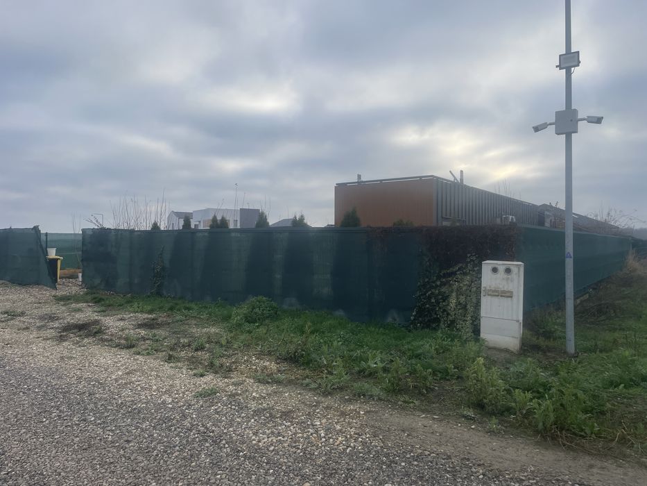 Eden Forest Residence Casa modulara cu anexe