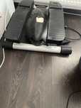 Stepper de vanzare