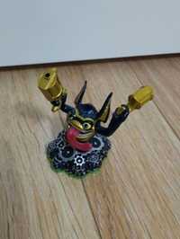 Skylanders Spyro's Adventure, Legendary Trigger Happy