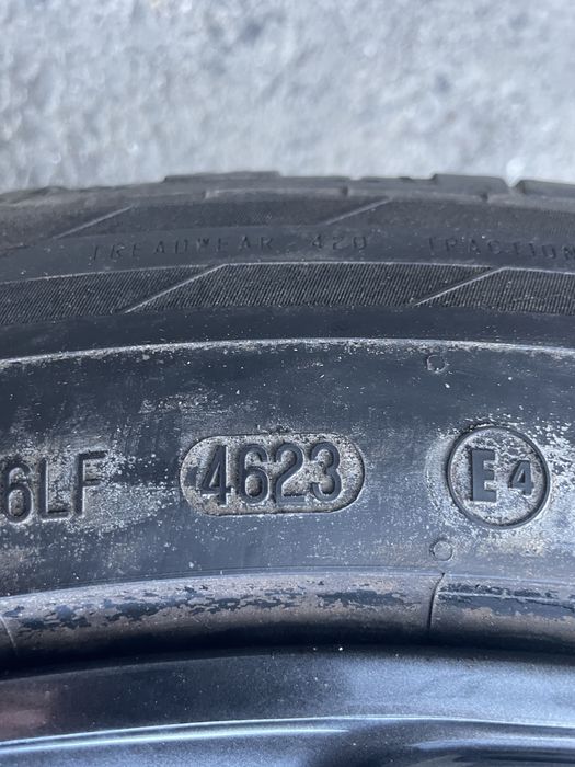 Диски на Iand rover