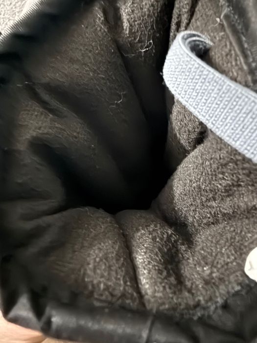 Зимни непромокаеми ръкавици