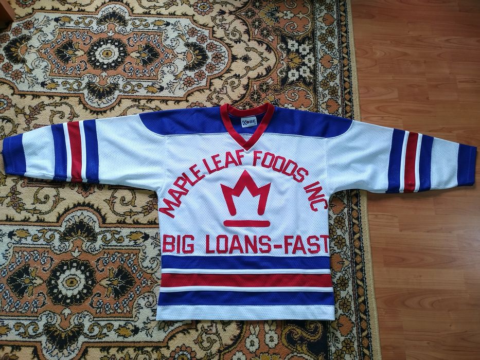 M. Hochei. Bluză (tip plasă)