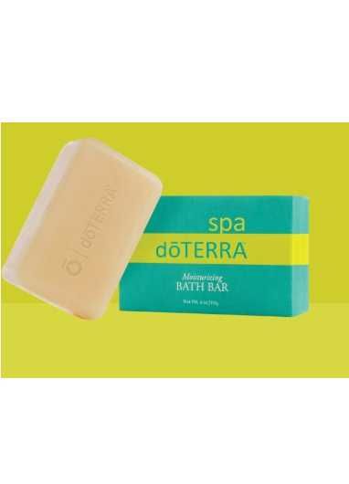 Doterra sapun bland pentru copii si adulti - set 2 bucati la alegere
