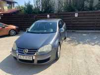 Vw jetta 1.6 fsi