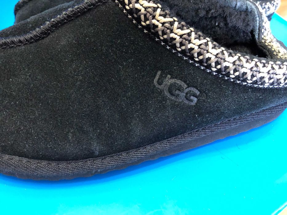 Детски пантофи UGG н-р 32