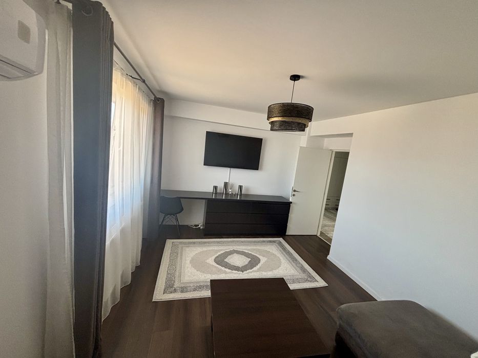 Iasi Galata  2 camere 94500 euro