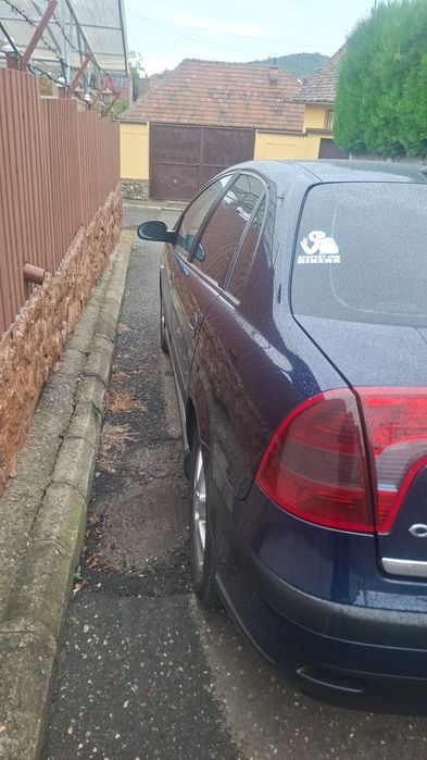 Citroen C5 Prim Proprietar