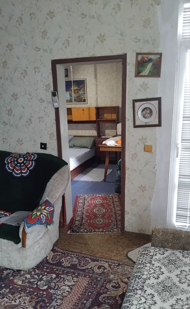 Продава се Двустаен апартамент в Кюстендил, Бузлуджа - 53 кв.м за 887 €/кв.м - Снимка #4