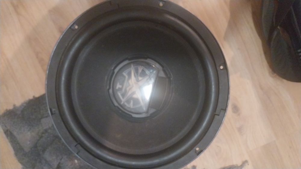 EMPHASER EX15T4. 15 инча