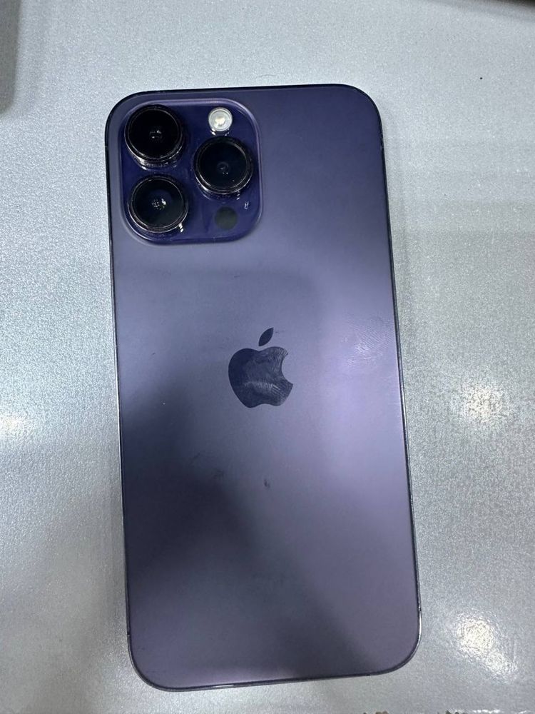 Iphone 14pro max