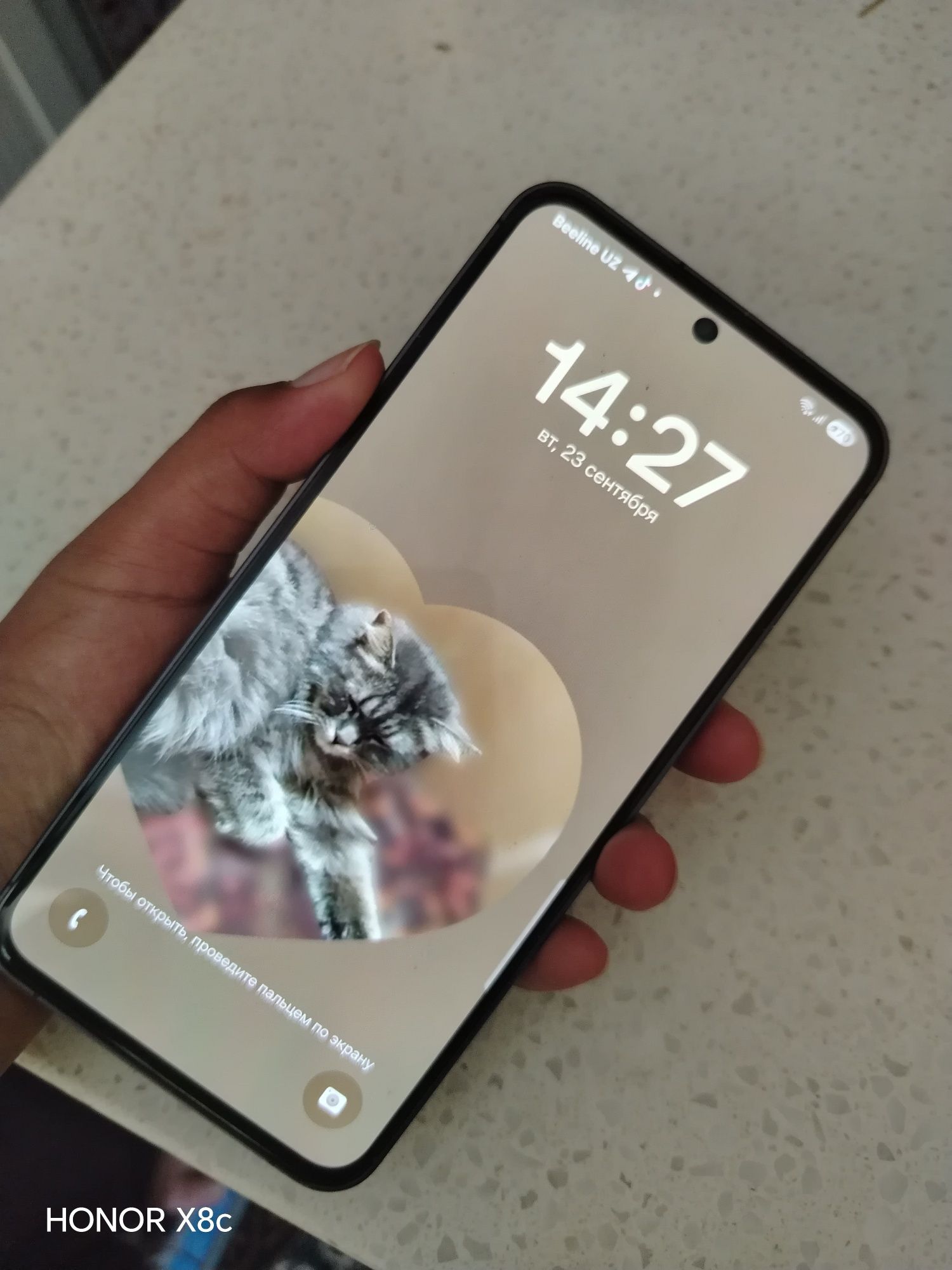 Samsung s24 Fe 256Gb xotira