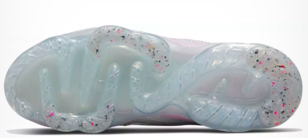 Nike Air Max 2021 Pink iced Lilac UK4.5/EUR38номер/24см.