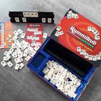 Rummikub Lettres - joc Remi litere - Game Board