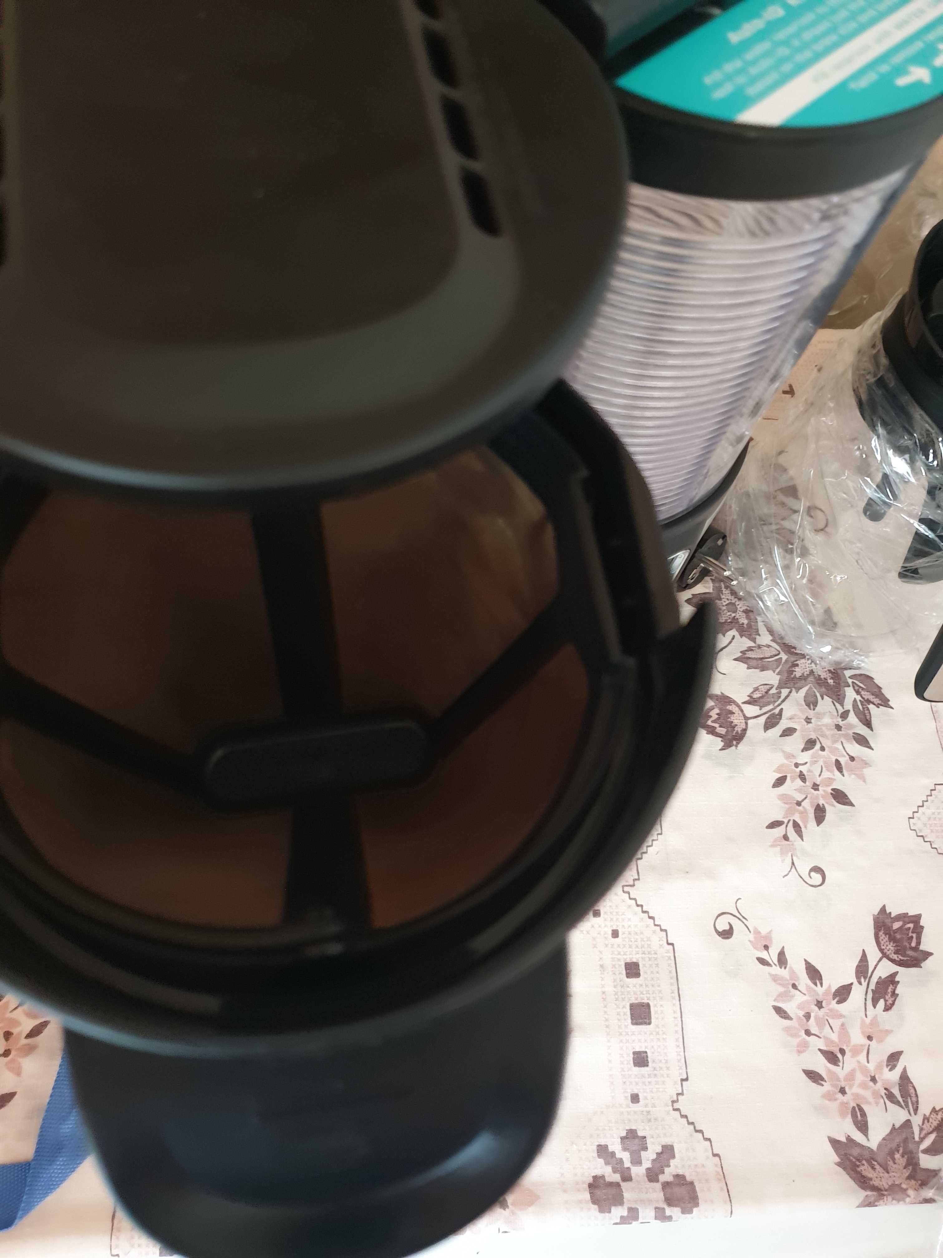 NINJA кафемашина шварц