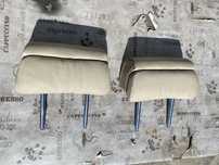 Tetiere confort bmw e60 e65 scaune