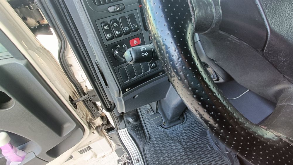 Scania G420 EEV,2012