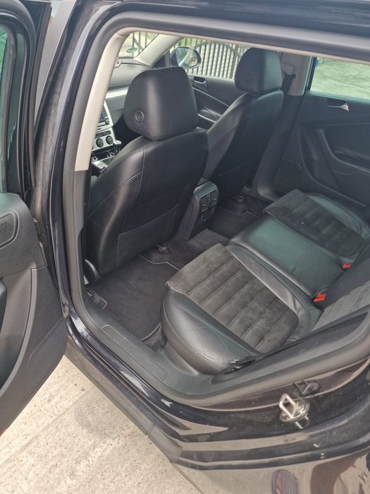 Vand Passat B6 Break