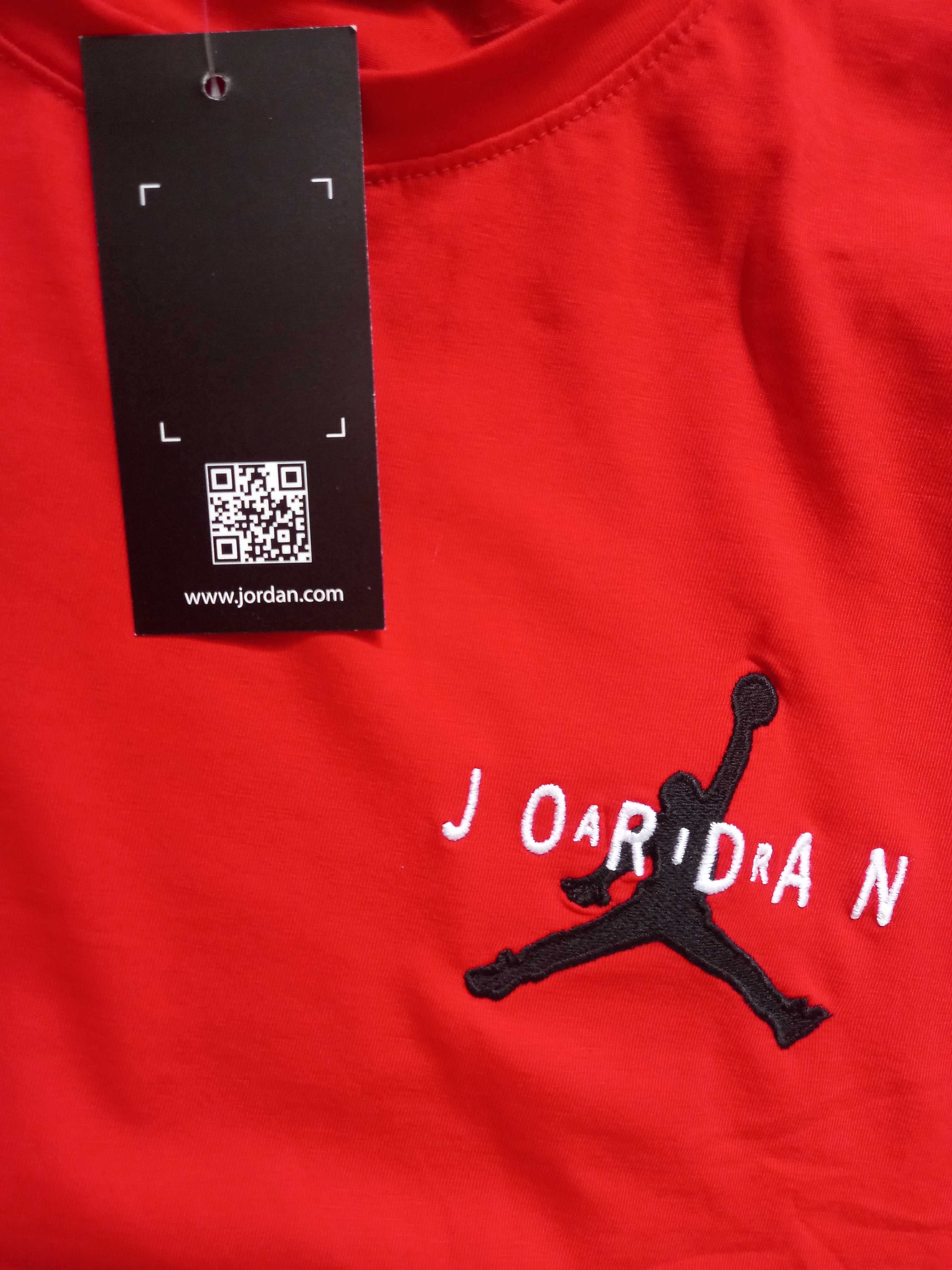 Nike jordan- къс летен екип - размер ХЛ/ ХХЛ