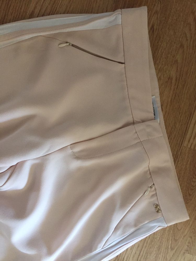 Pantaloni originali Vaggon M