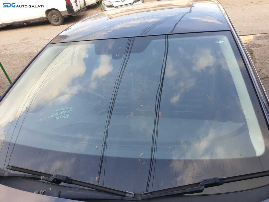 Parbriz Geam Sticla cu Senzor Ploaie Lumina Volkswagen CC 2012 - 2017 [C3830]