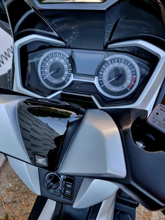 Honda Forza 300i nss300  ABS