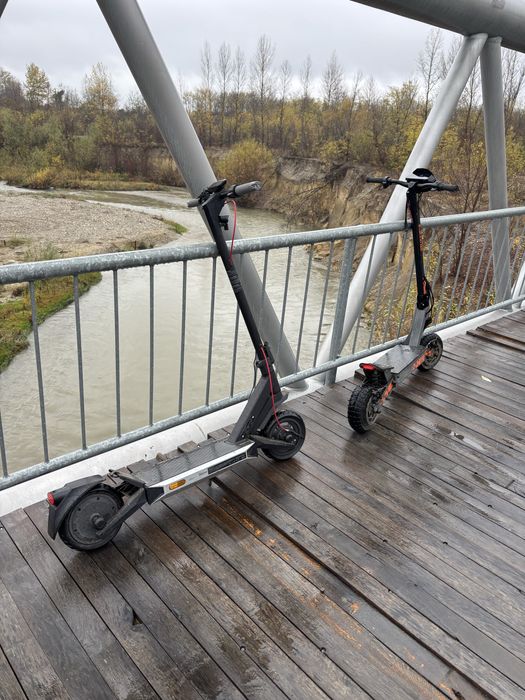 Vand urgent ‼️‼️trotineta Navee S40,pret fix!