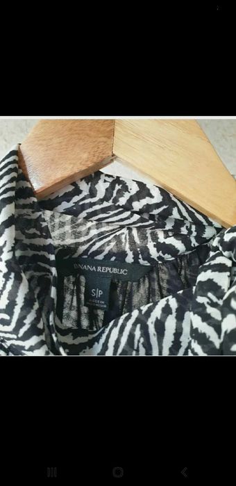 Bluza Banana Republic